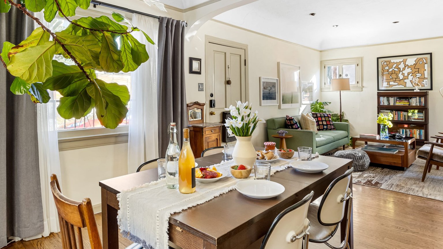 Los Angeles Vacation Rental