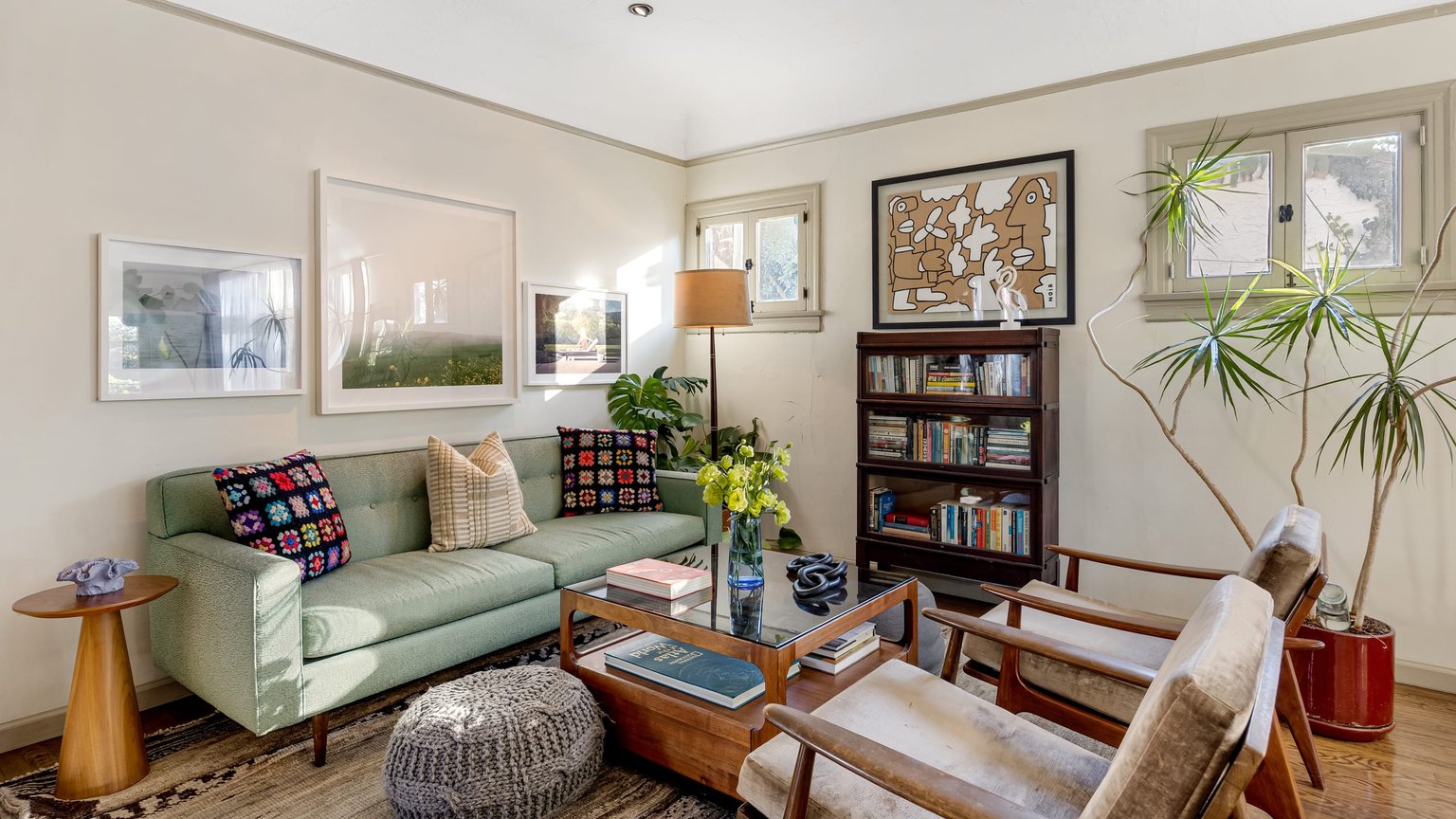 Los Angeles Vacation Rental