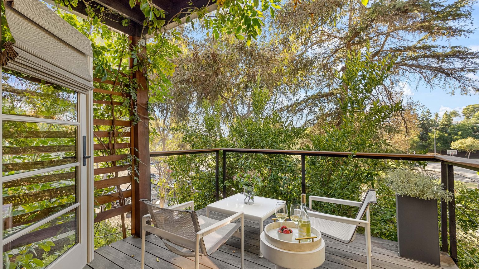 Los Angeles Vacation Rental