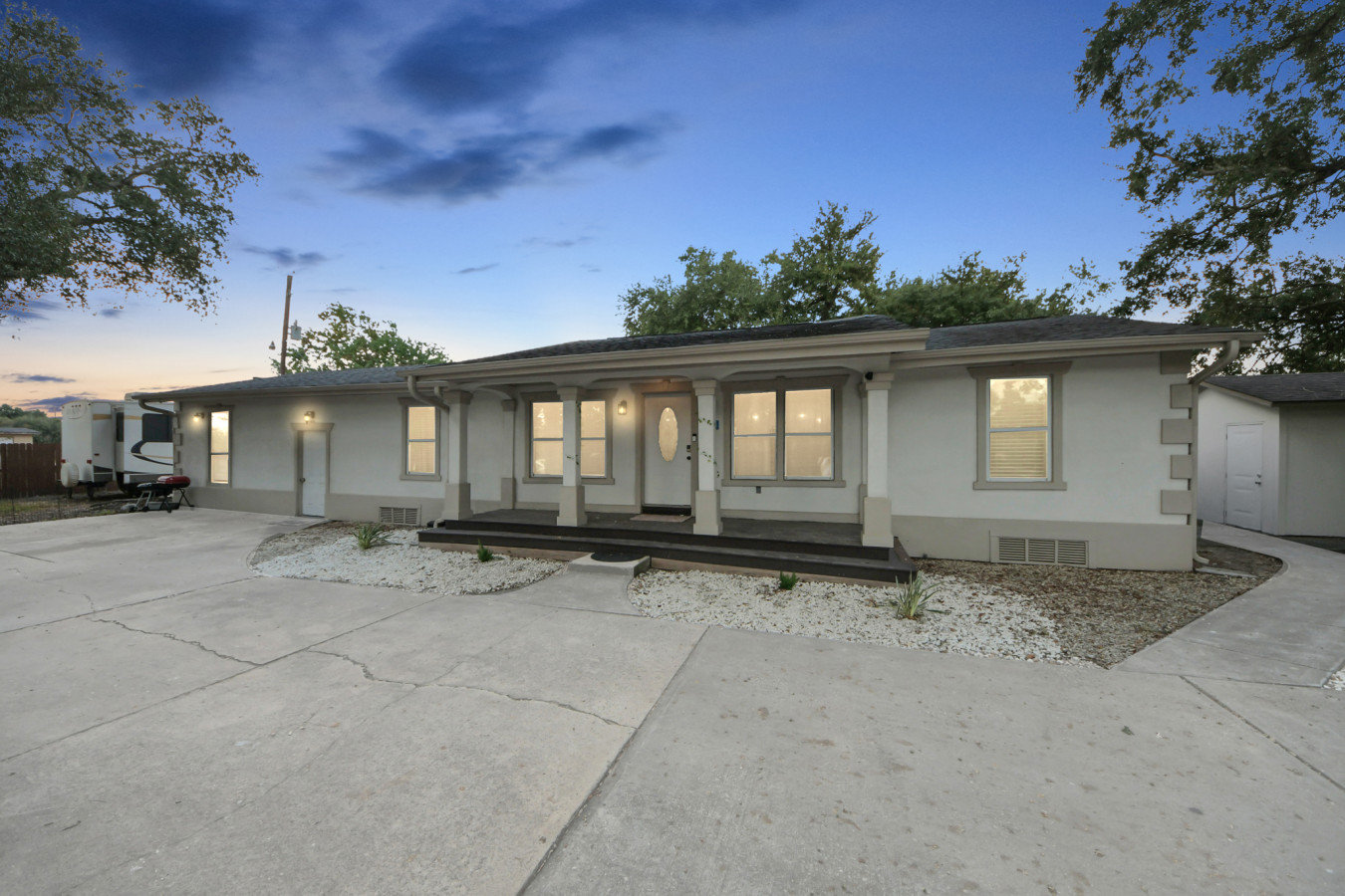 Fresno Vacation Rental