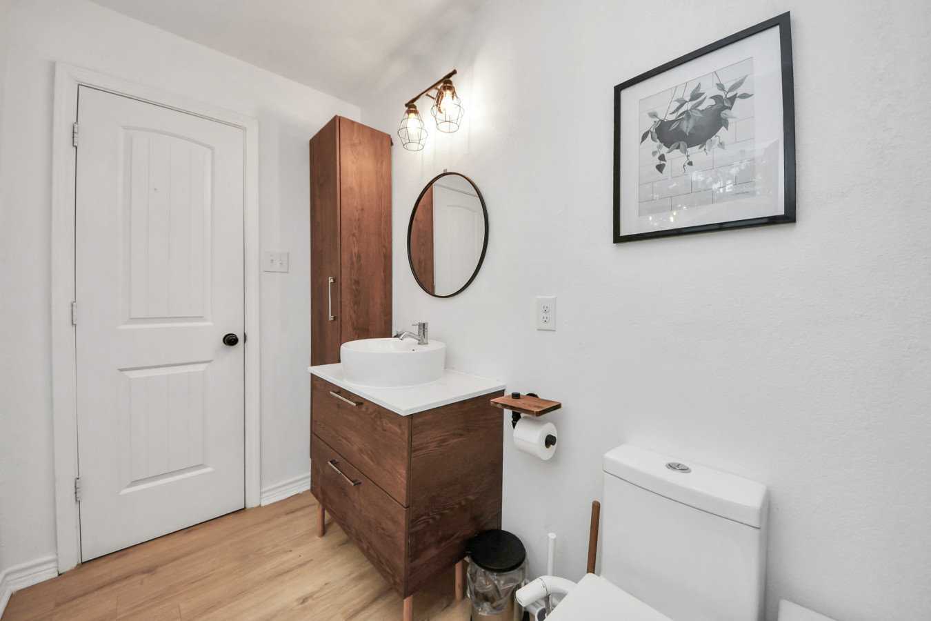 Fresno Vacation Rental