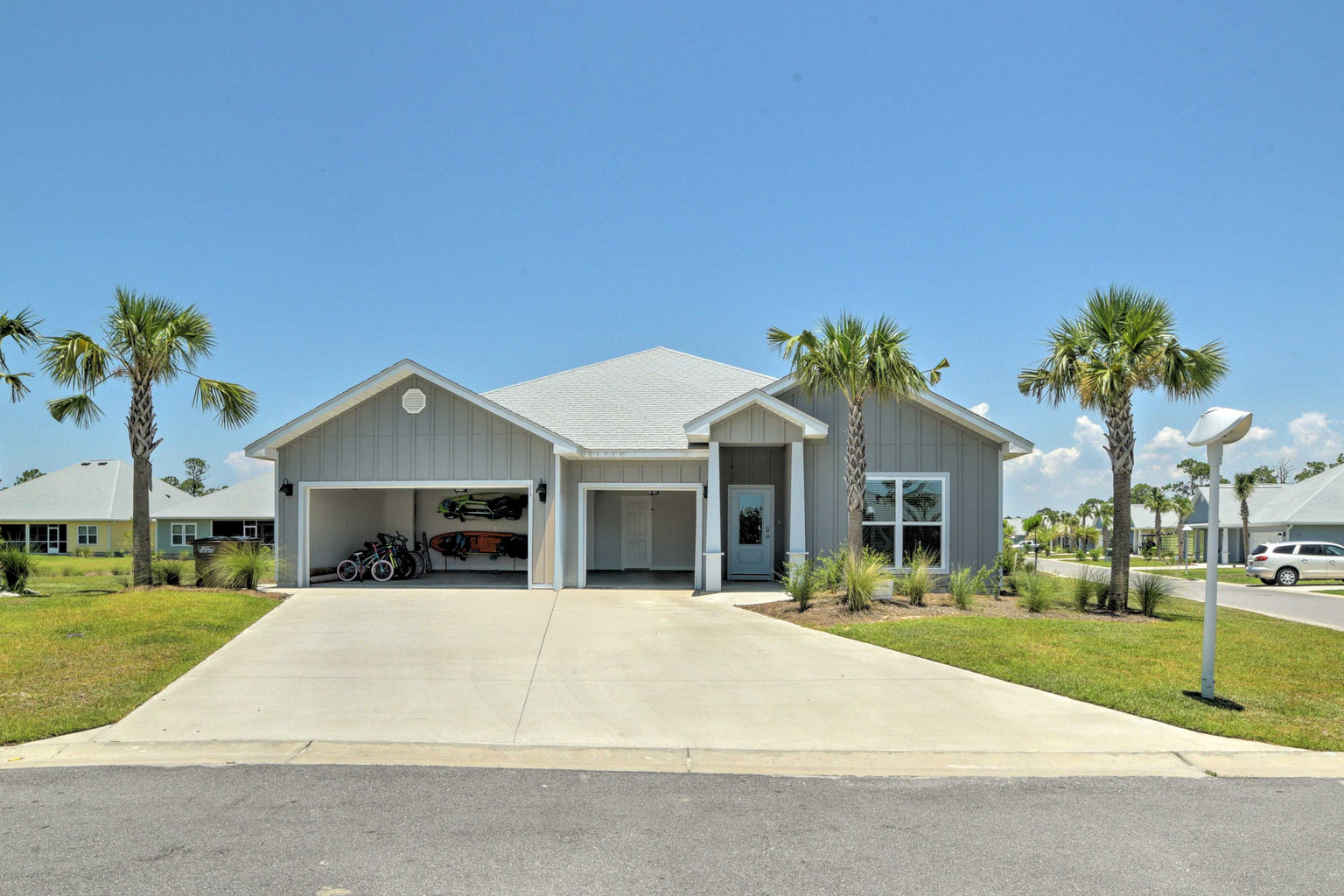 Port St. Joe Vacation Rental