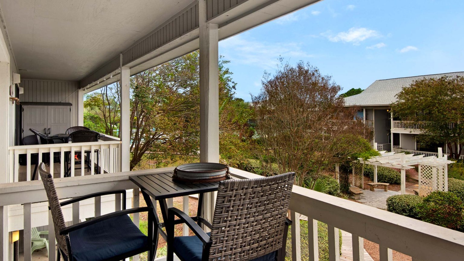 Santa Rosa Beach Vacation Rental