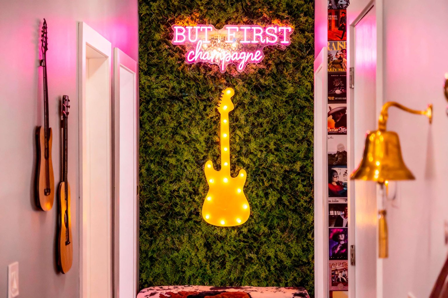 Nashville Vacation Rental