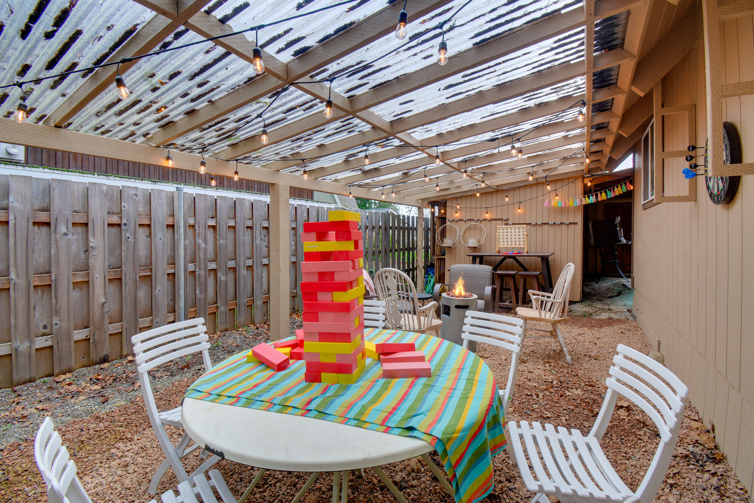 Grapeview Vacation Rental