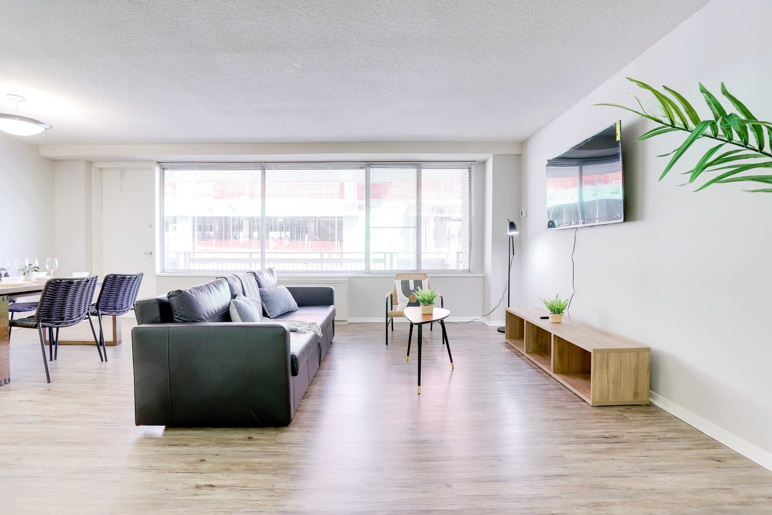 Arlington Vacation Rental