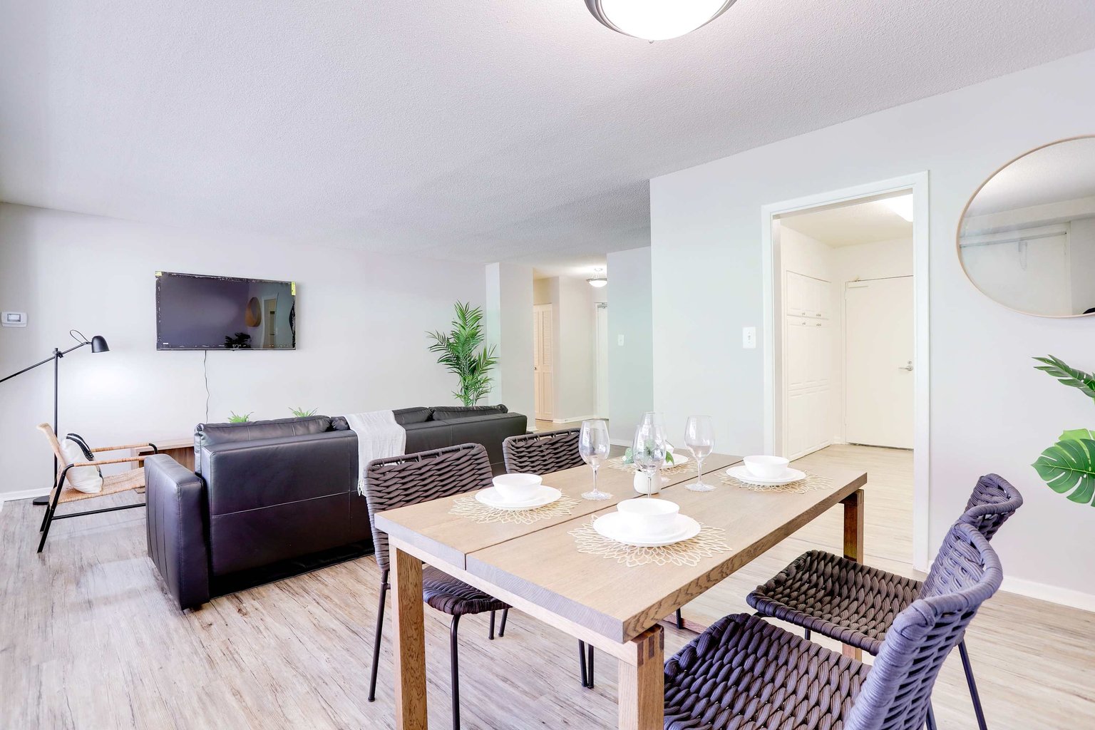 Arlington Vacation Rental
