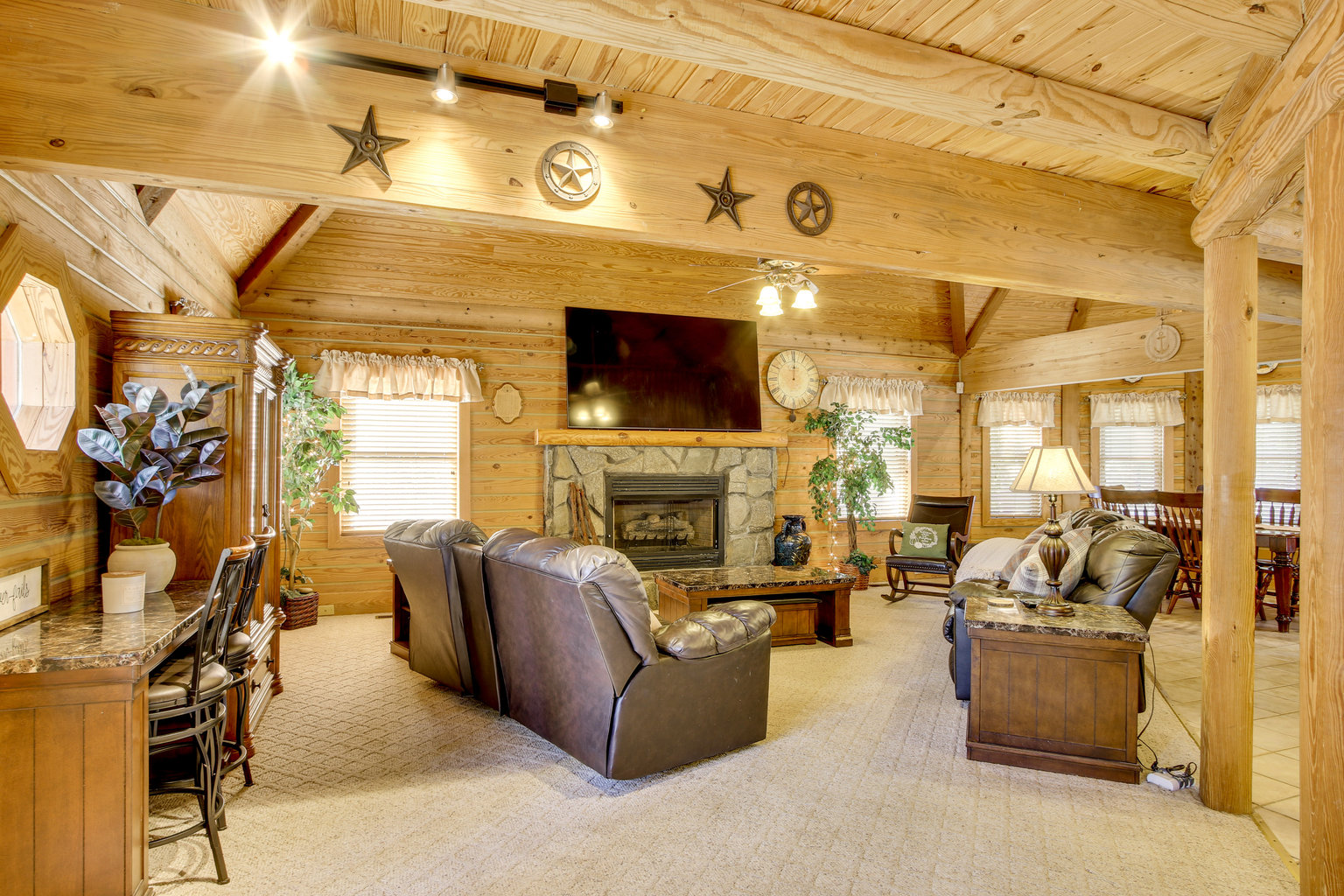 null Vacation Rental