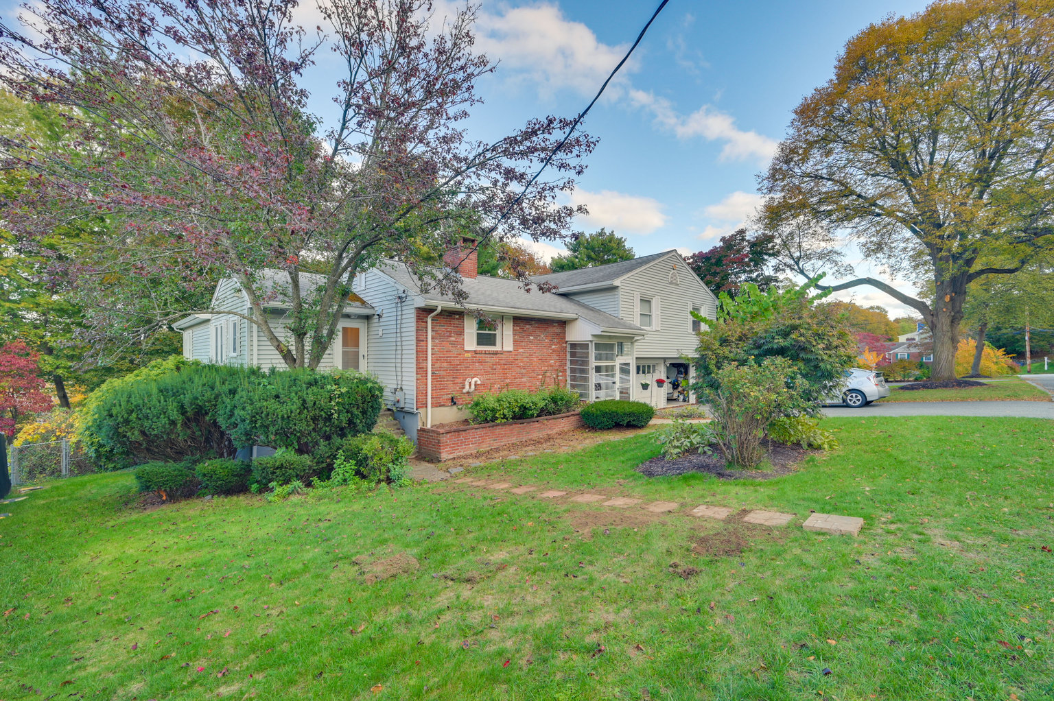 Winchester Vacation Rental