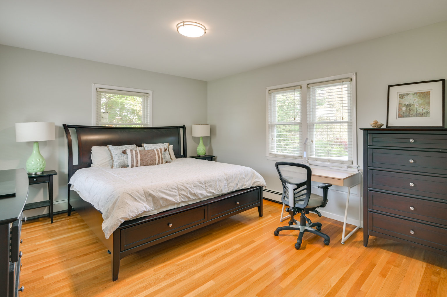 Winchester Vacation Rental