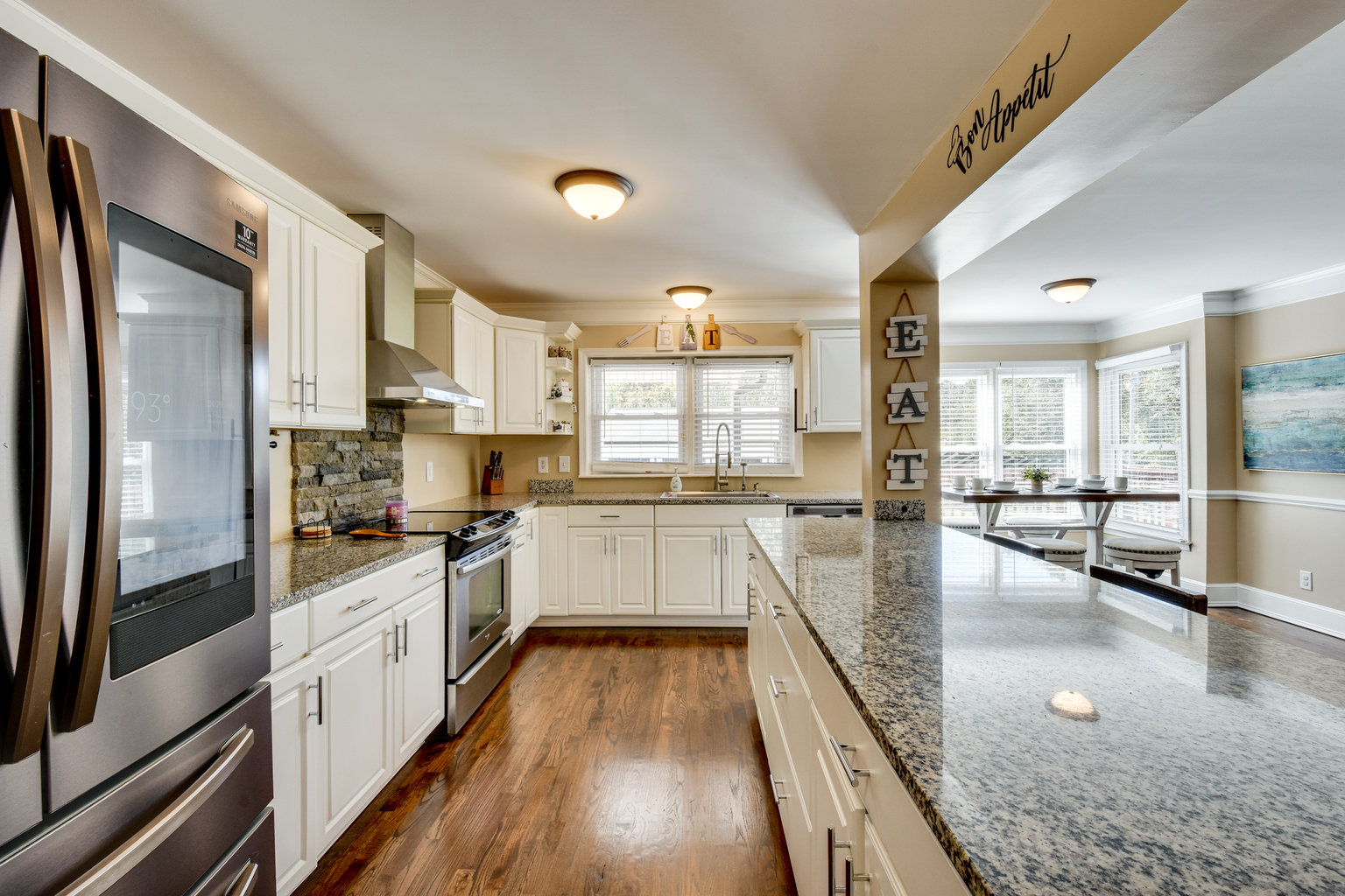 Anderson Vacation Rental