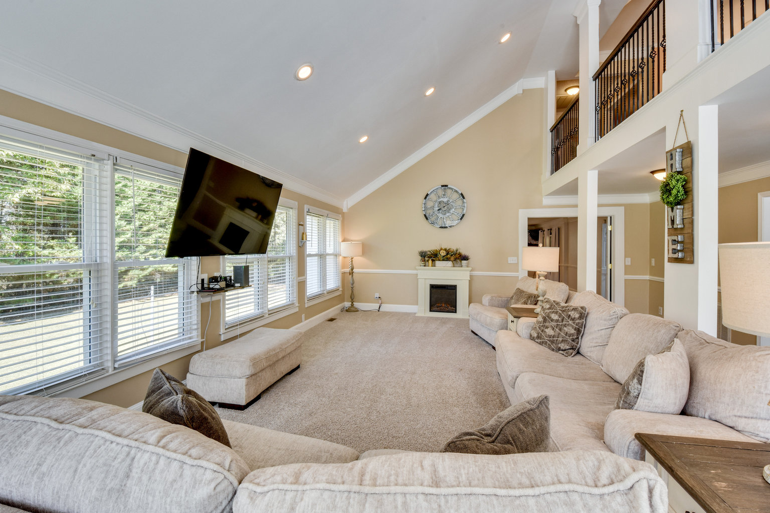 Anderson Vacation Rental