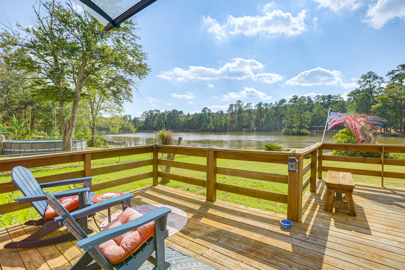 Livingston Vacation Rental