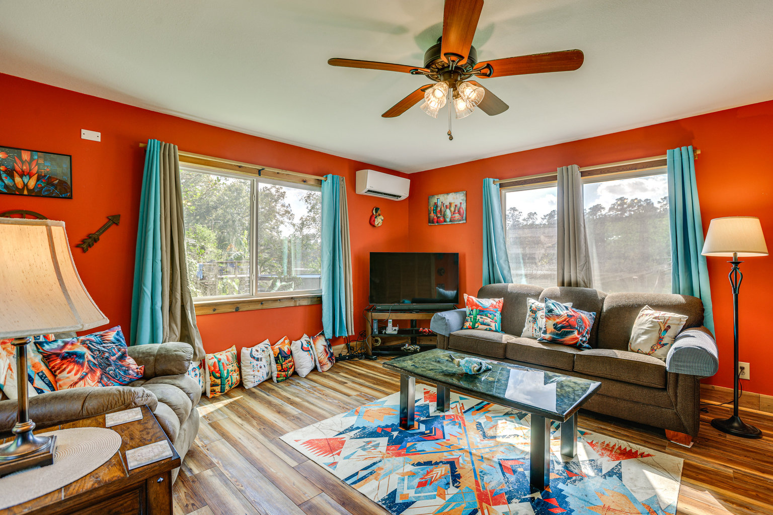 Livingston Vacation Rental