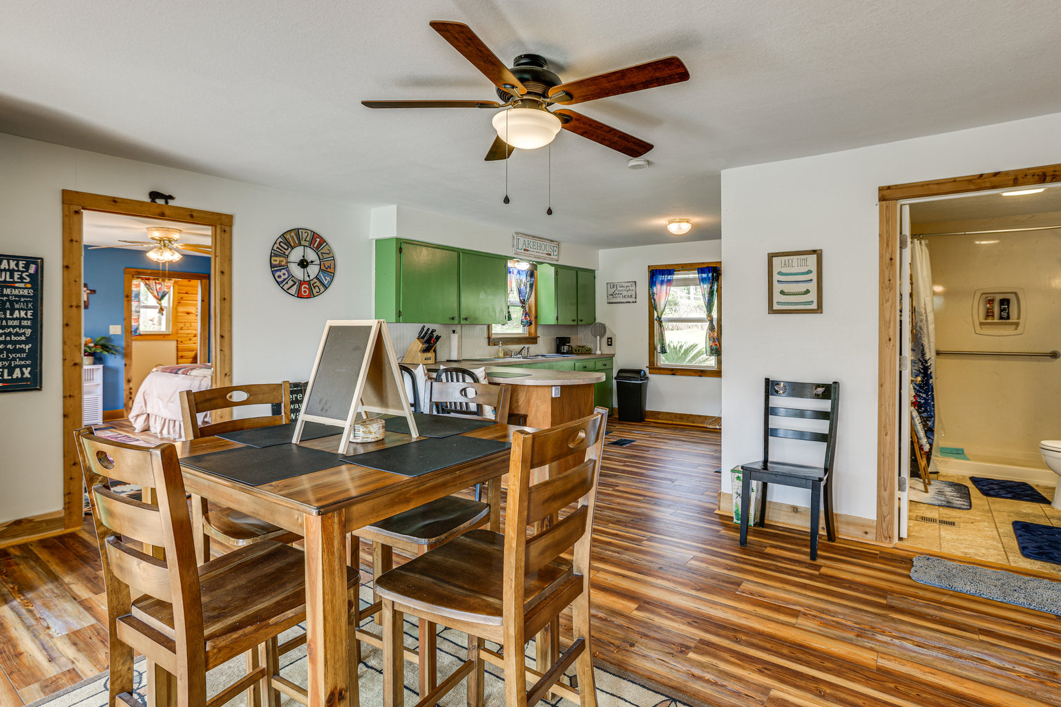 Livingston Vacation Rental
