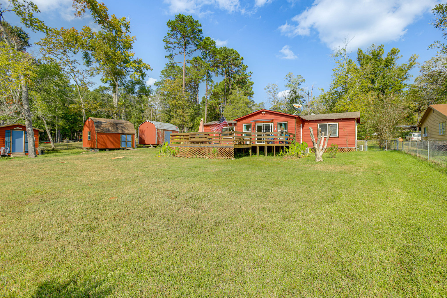 Livingston Vacation Rental