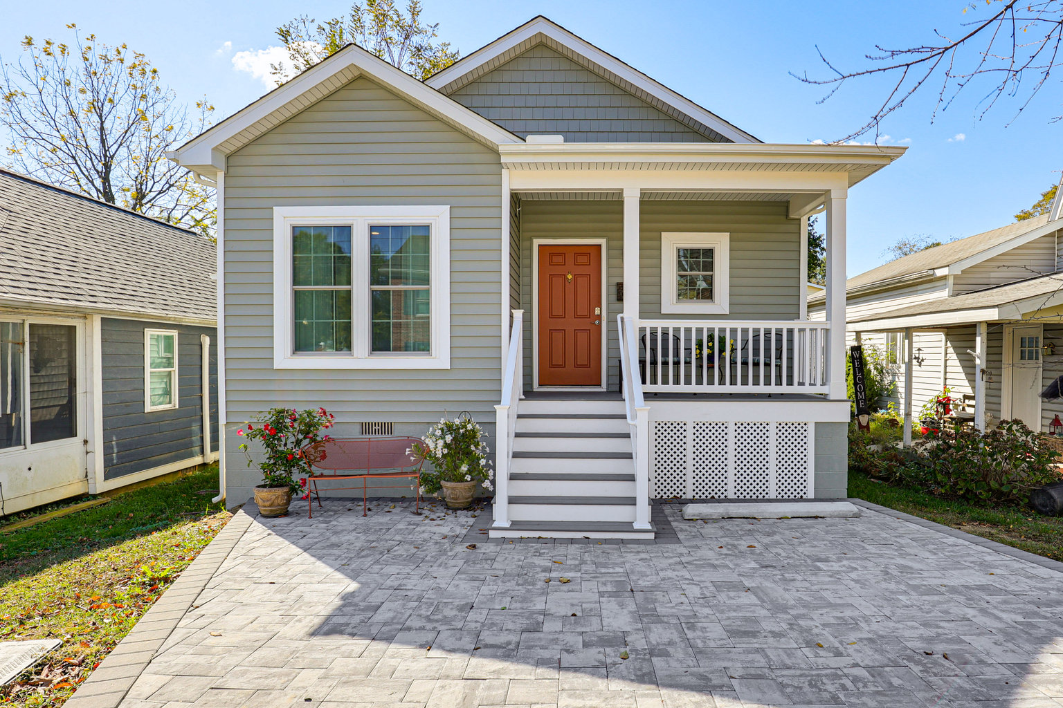 Chestertown Vacation Rental