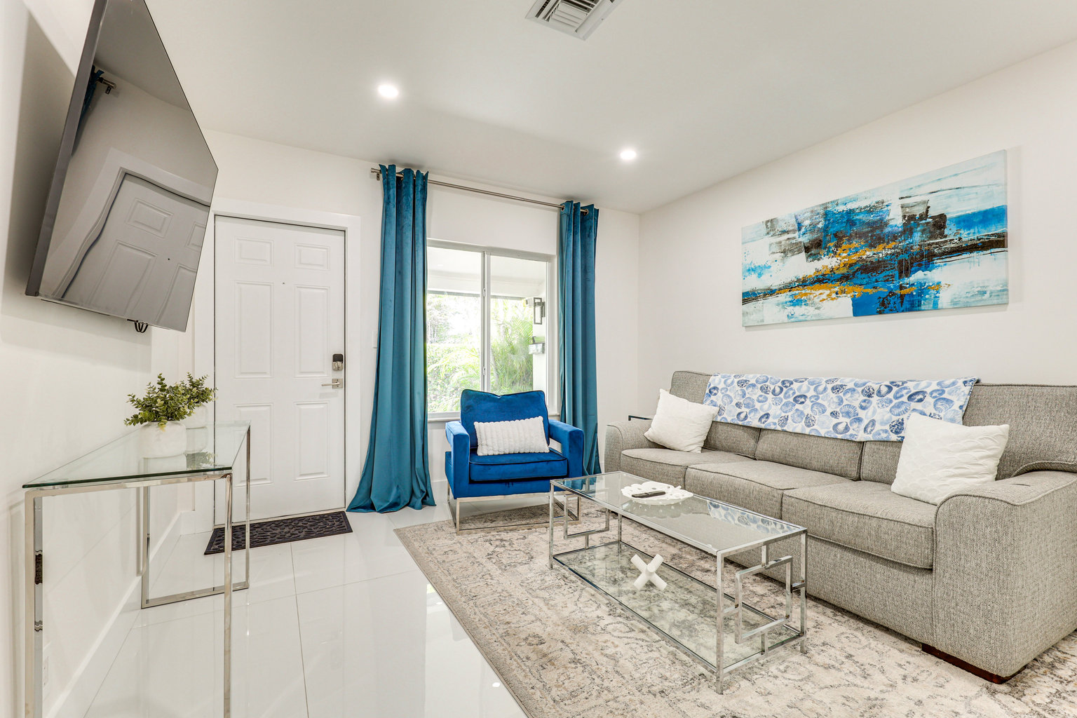 Fort Lauderdale Vacation Rental