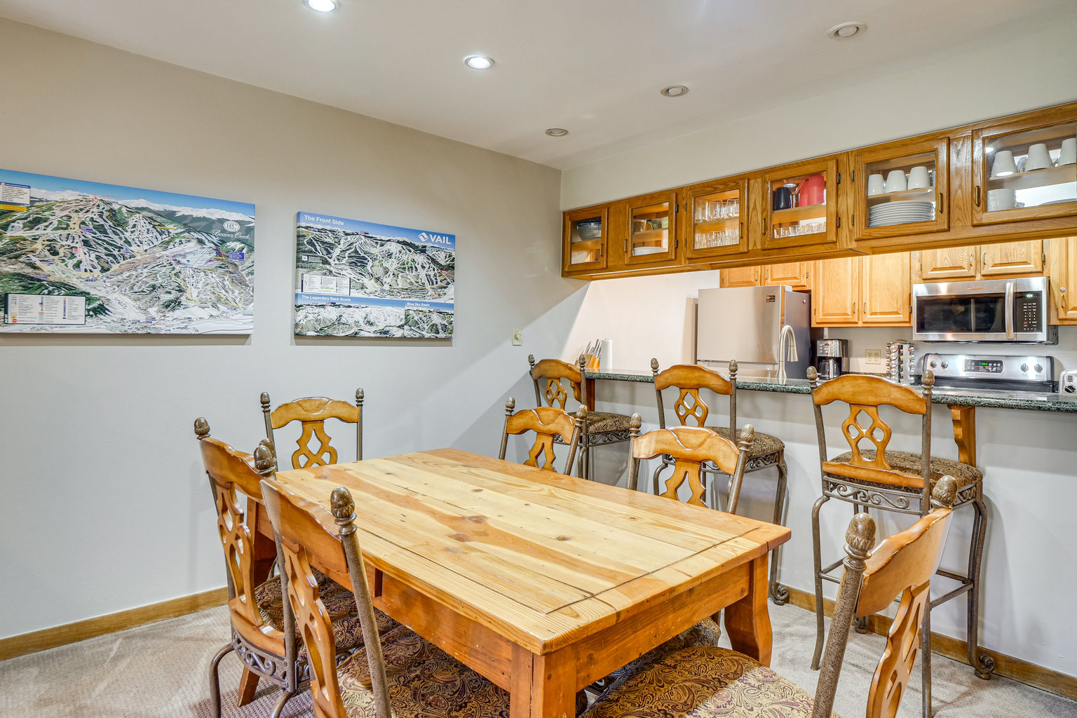 Beaver Creek Vacation Rental