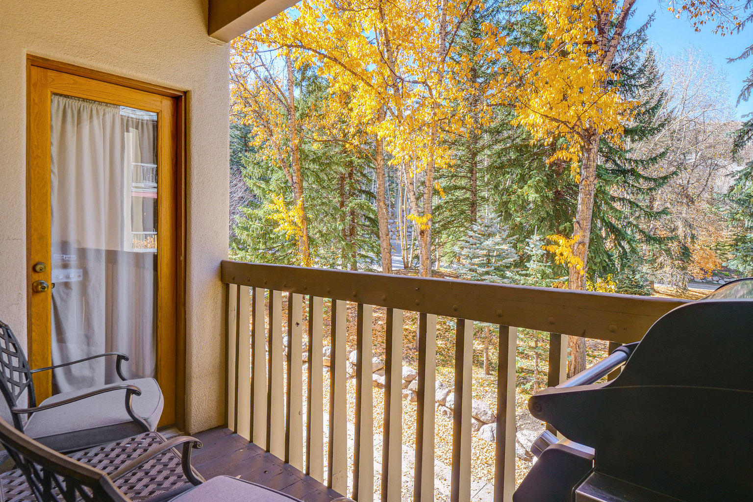 Beaver Creek Vacation Rental