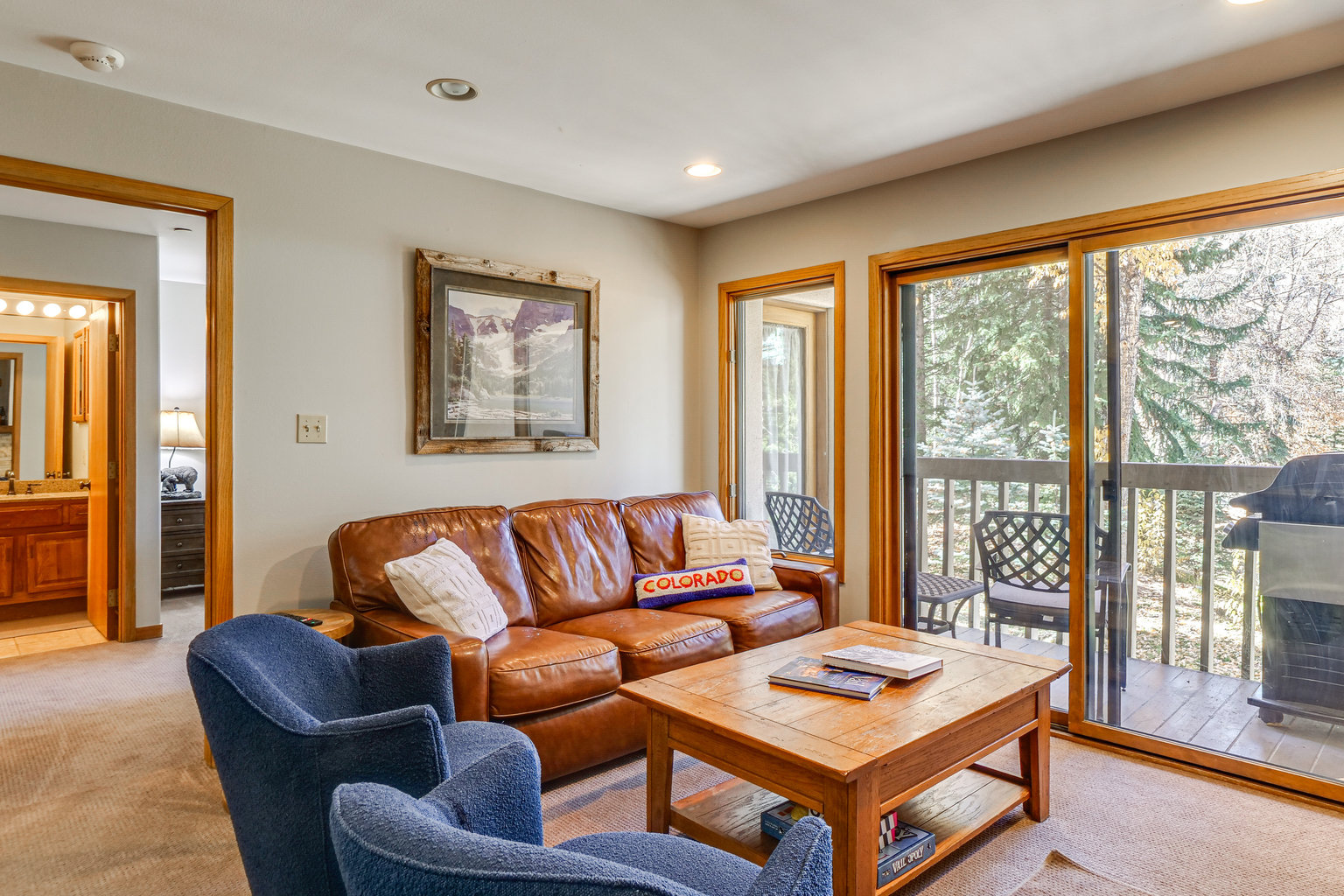 Beaver Creek Vacation Rental