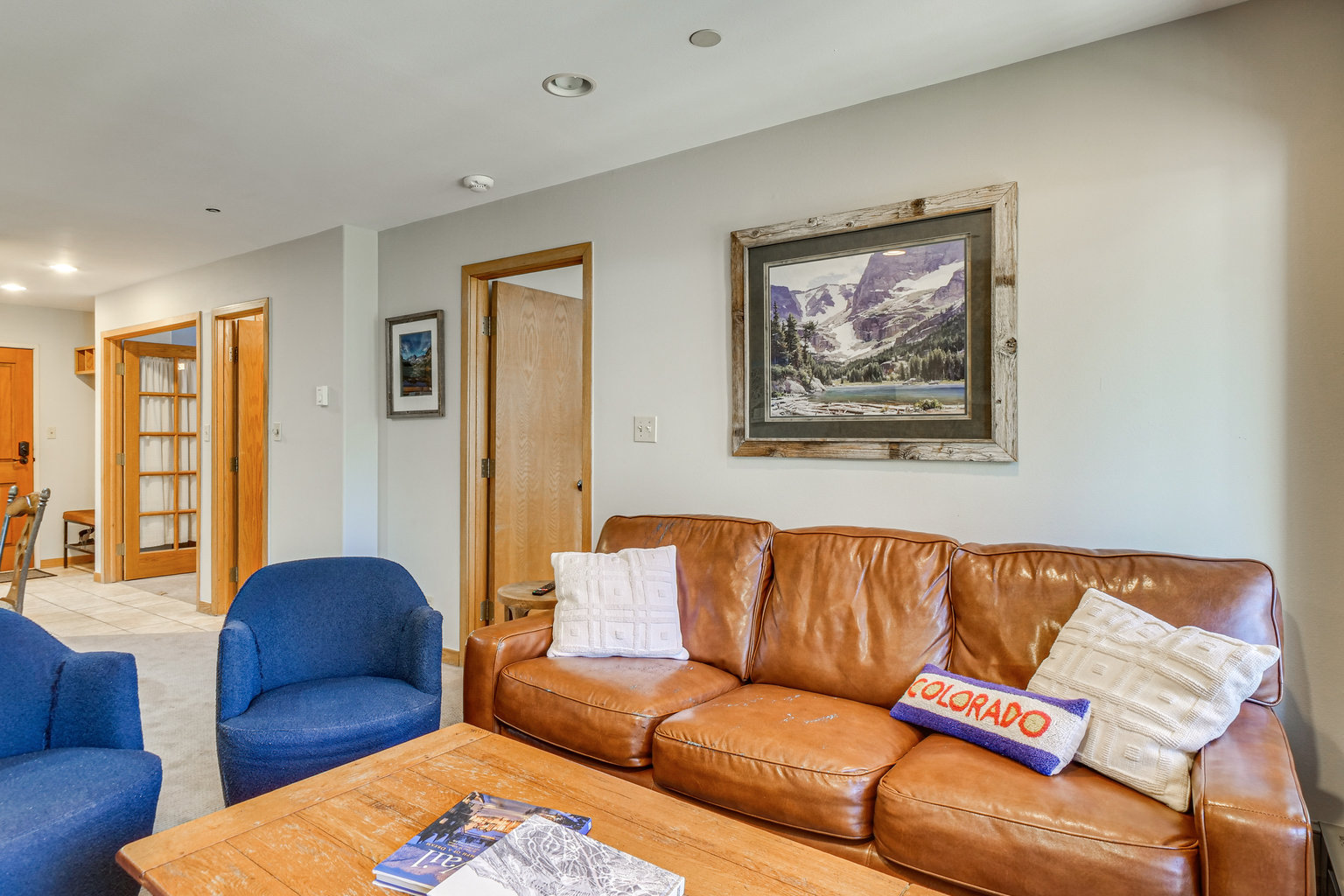 Beaver Creek Vacation Rental