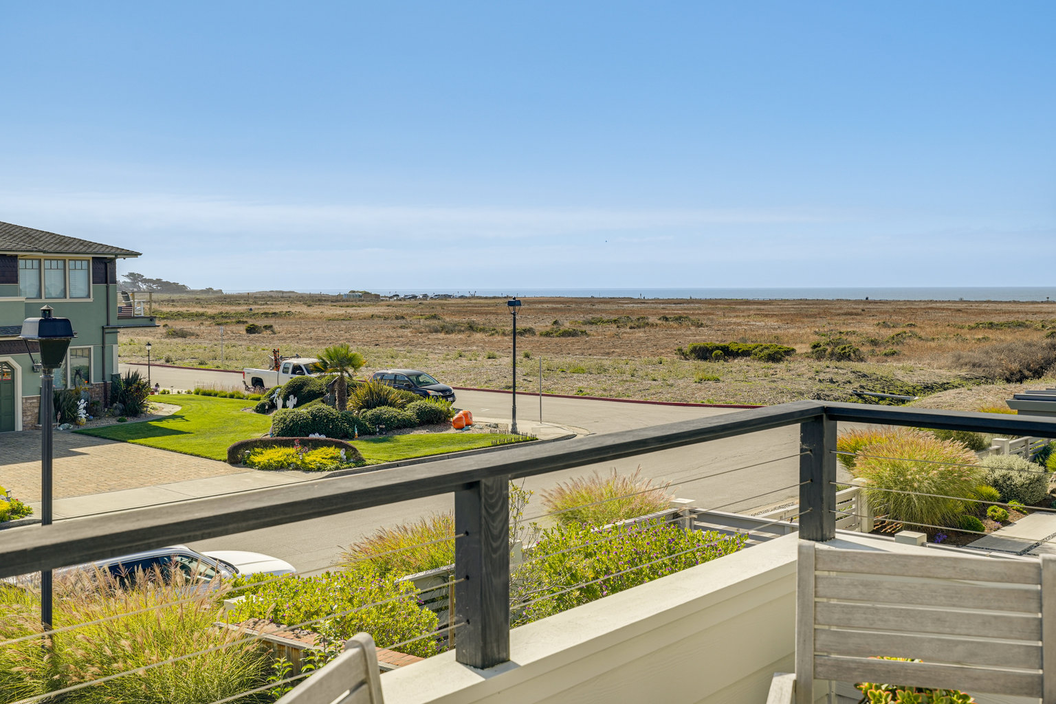 Half Moon Bay Vacation Rental