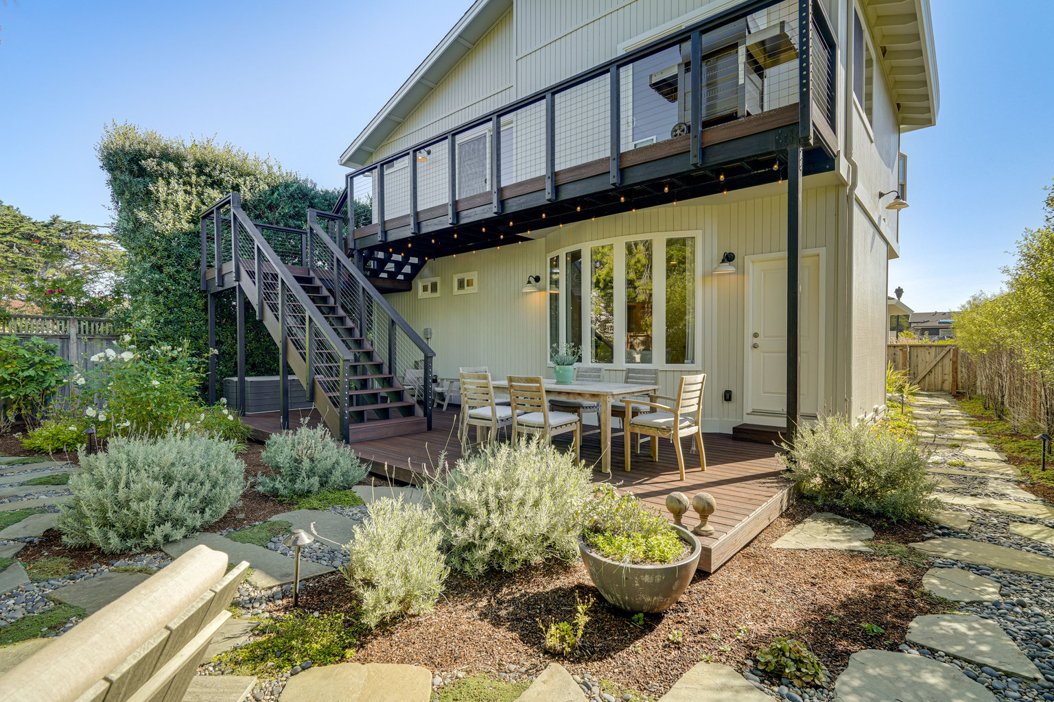 Half Moon Bay Vacation Rental