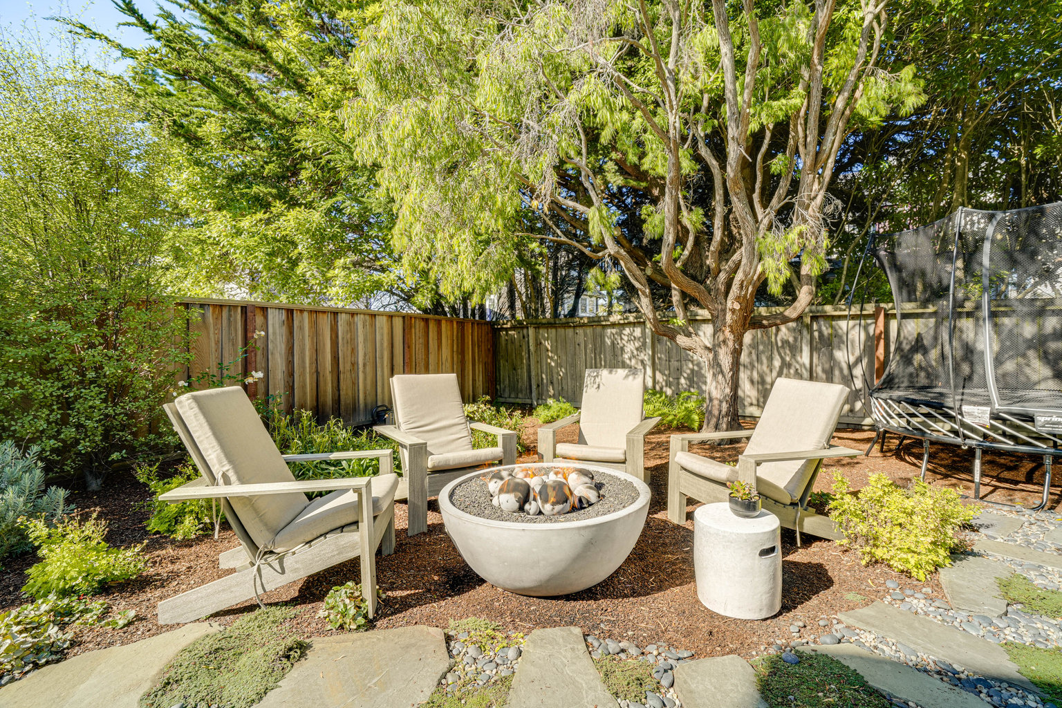 Half Moon Bay Vacation Rental