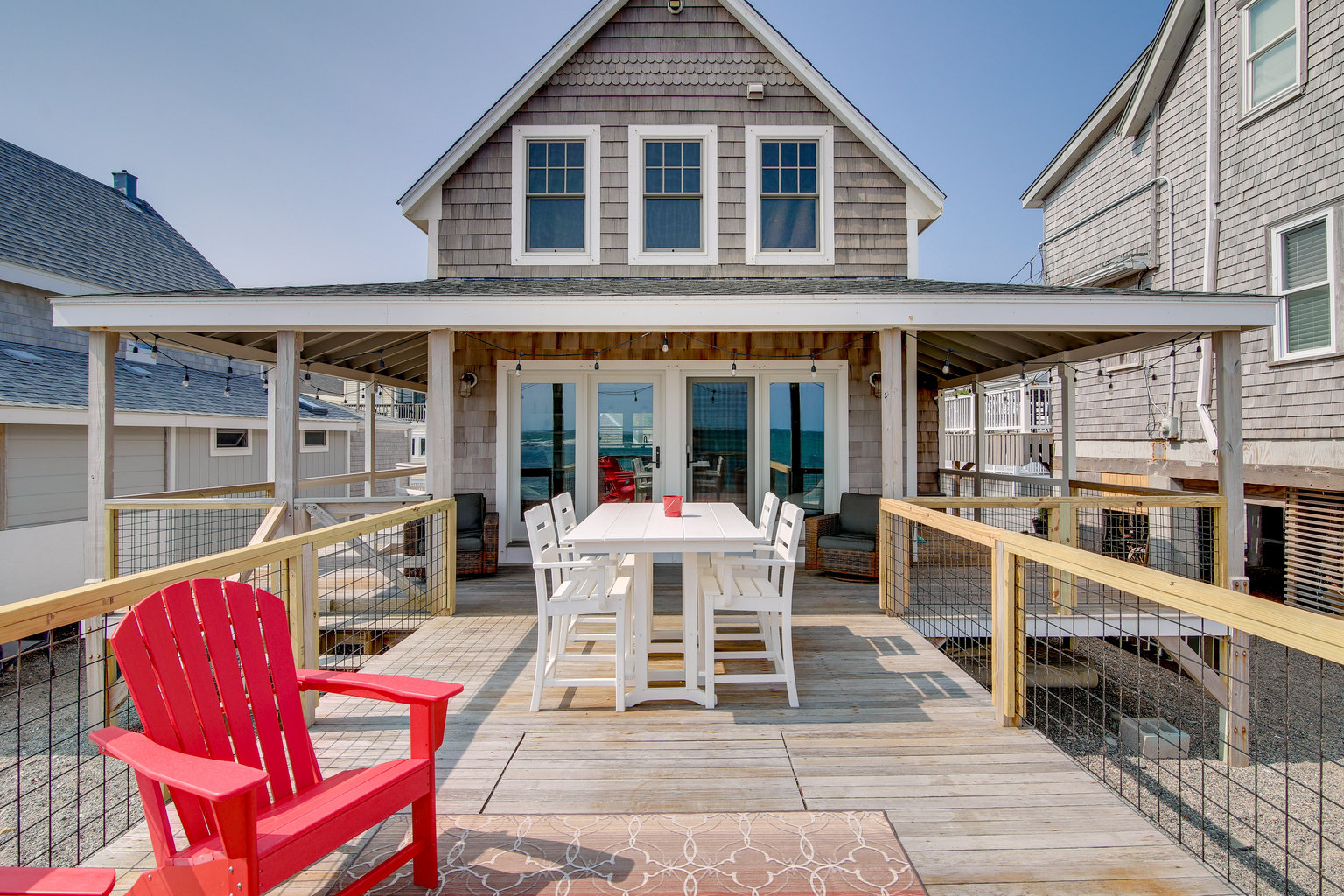 Scituate Vacation Rental