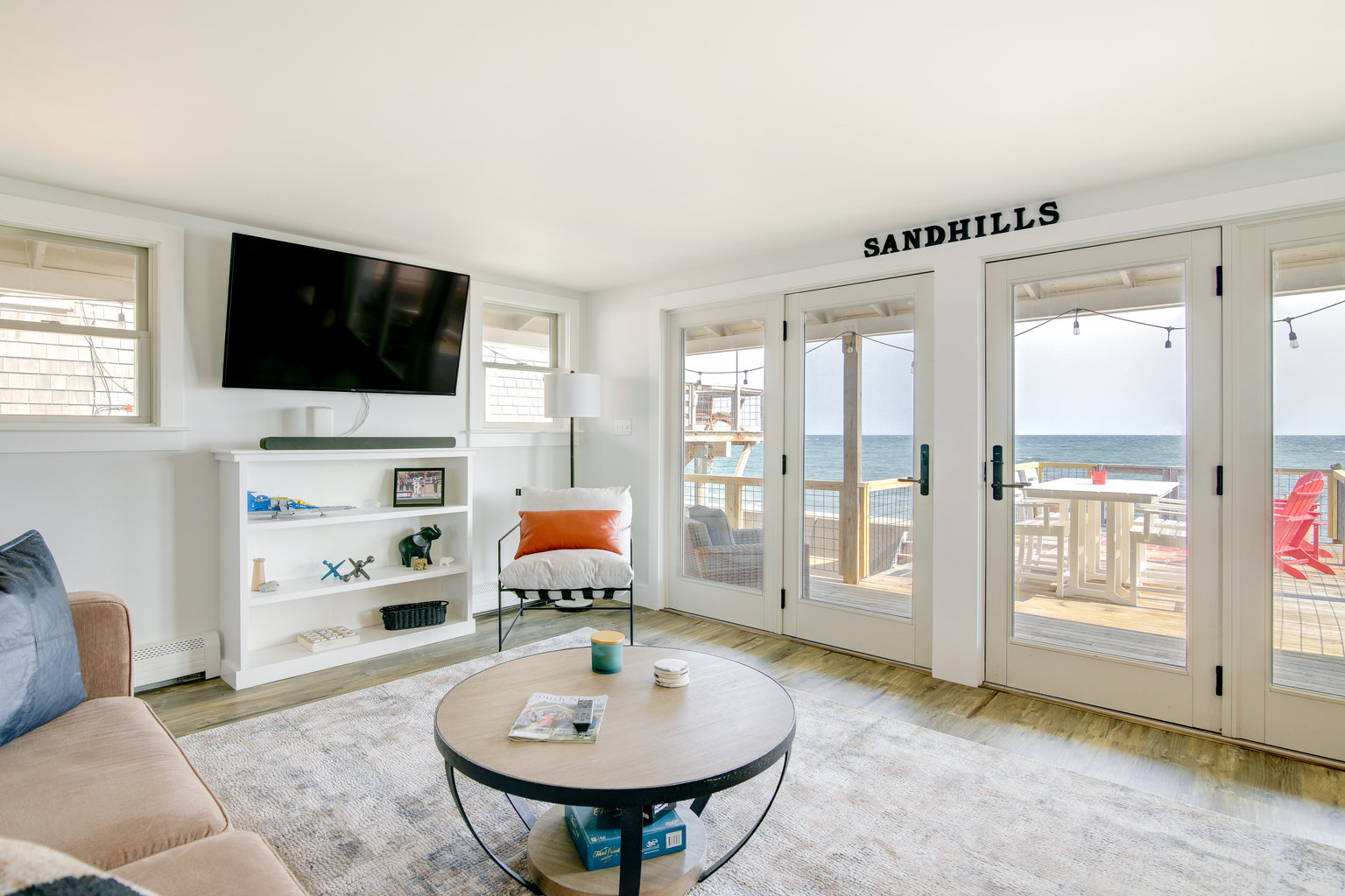 Scituate Vacation Rental