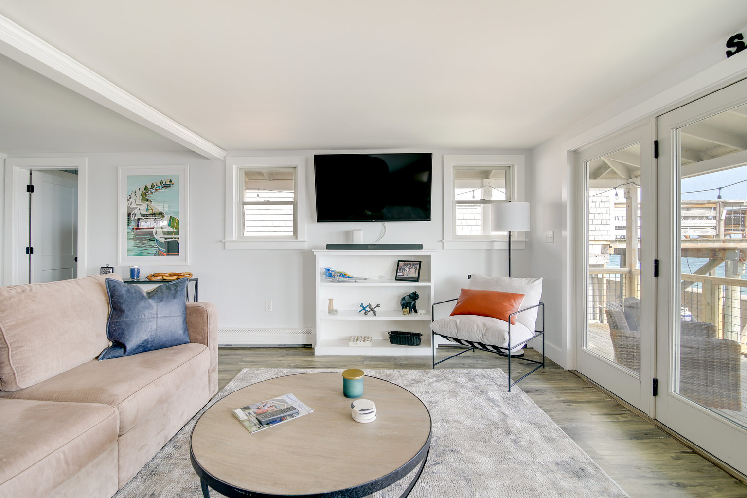 Scituate Vacation Rental