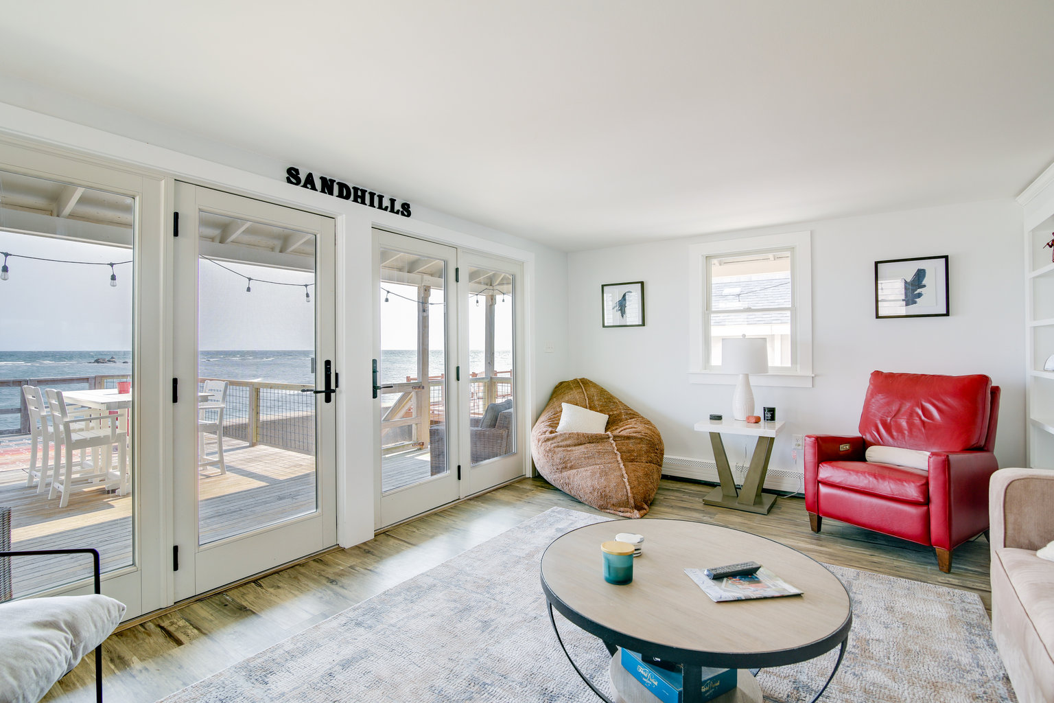 Scituate Vacation Rental