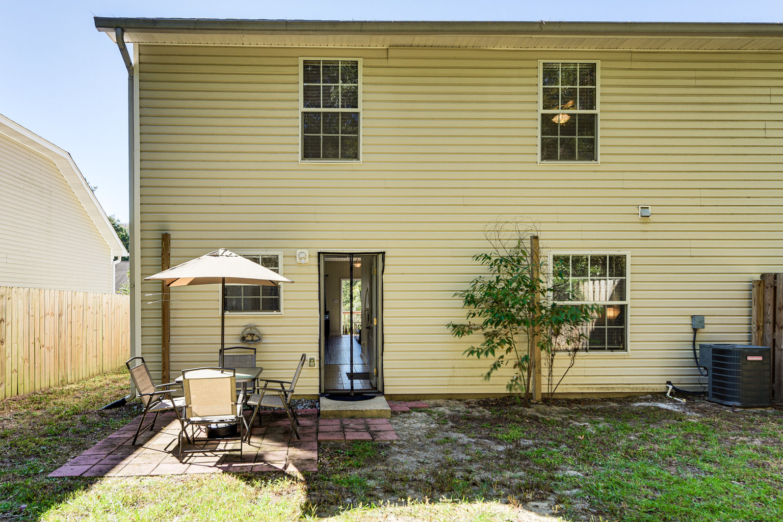 Tallahassee Vacation Rental