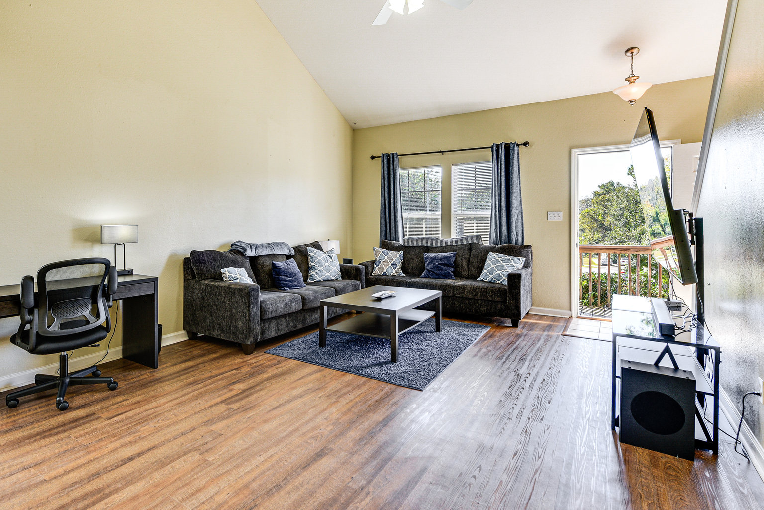 Tallahassee Vacation Rental