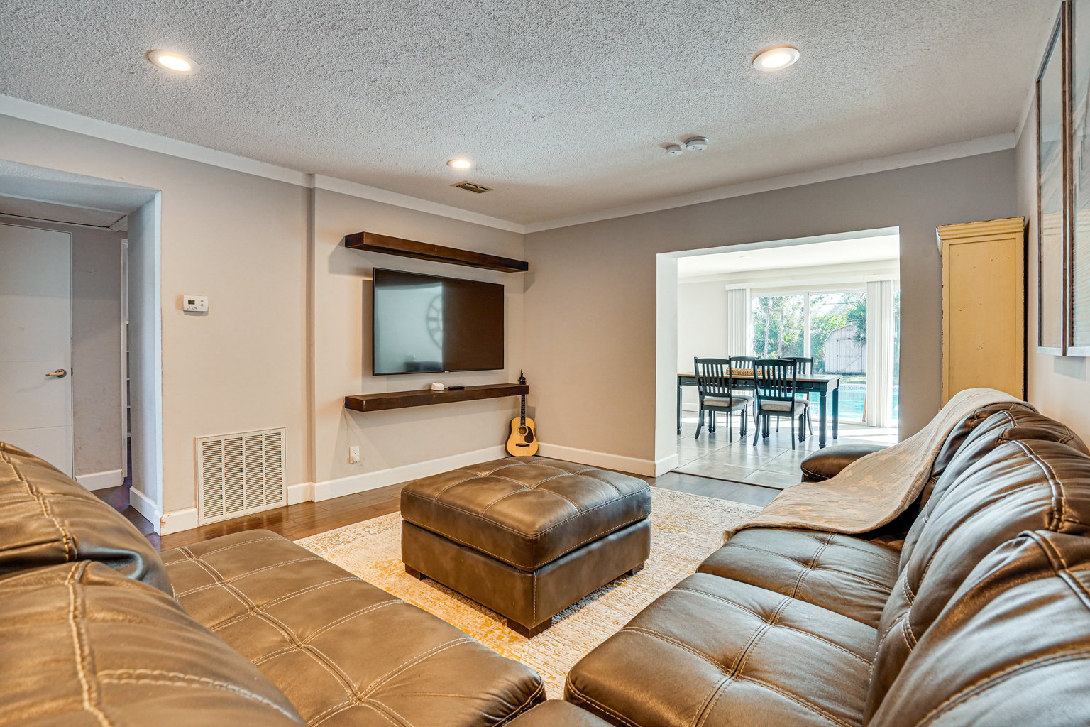 St. Petersburg Vacation Rental