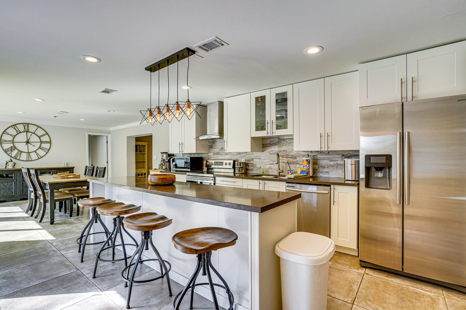 St. Petersburg Vacation Rental