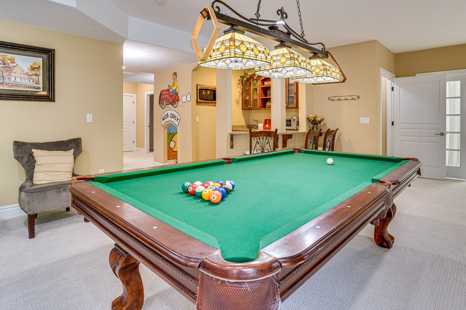 Orem Vacation Rental