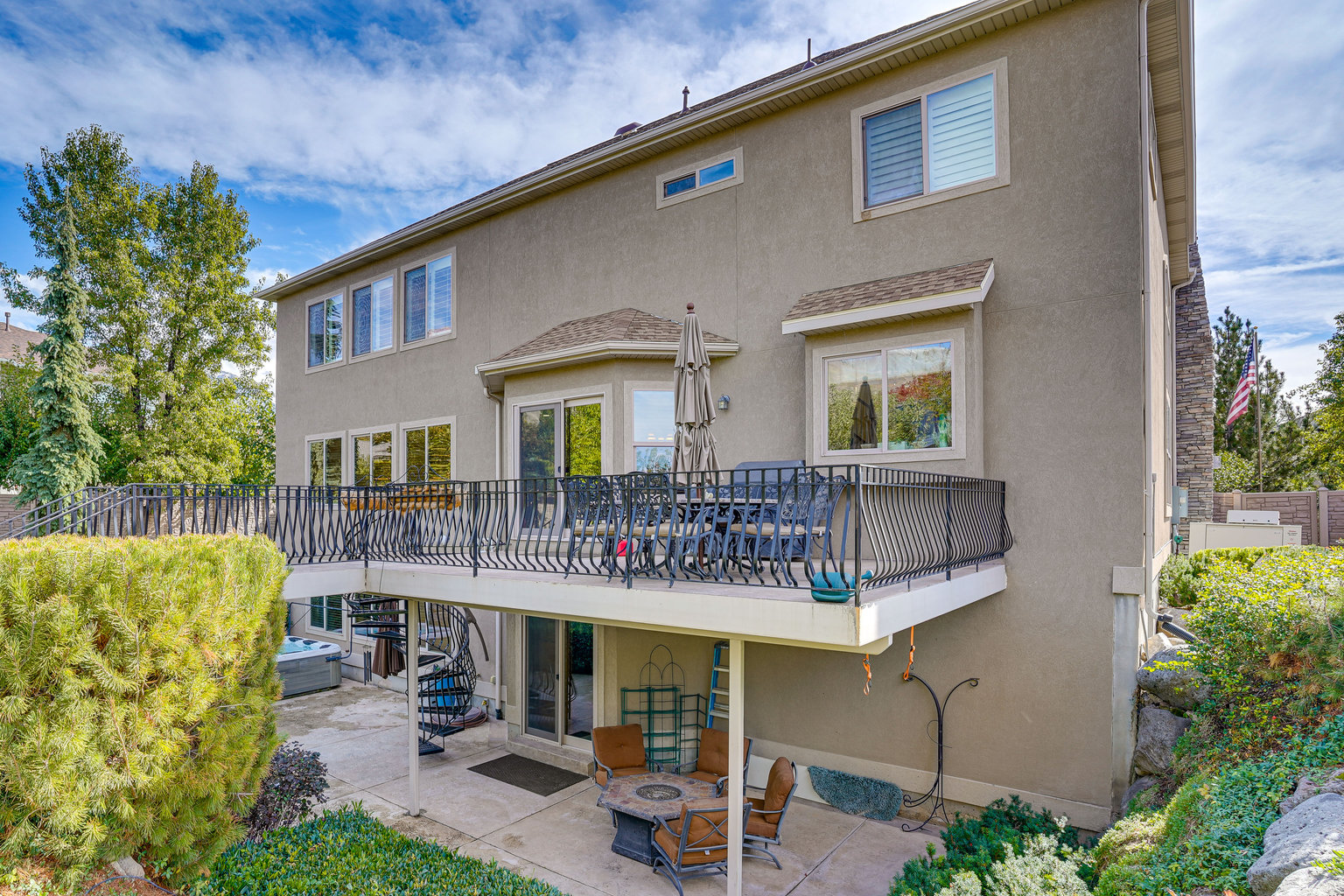Orem Vacation Rental