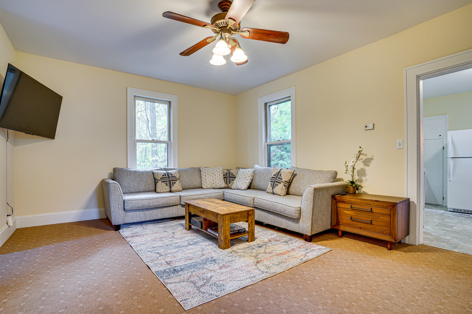 Northfield Vacation Rental