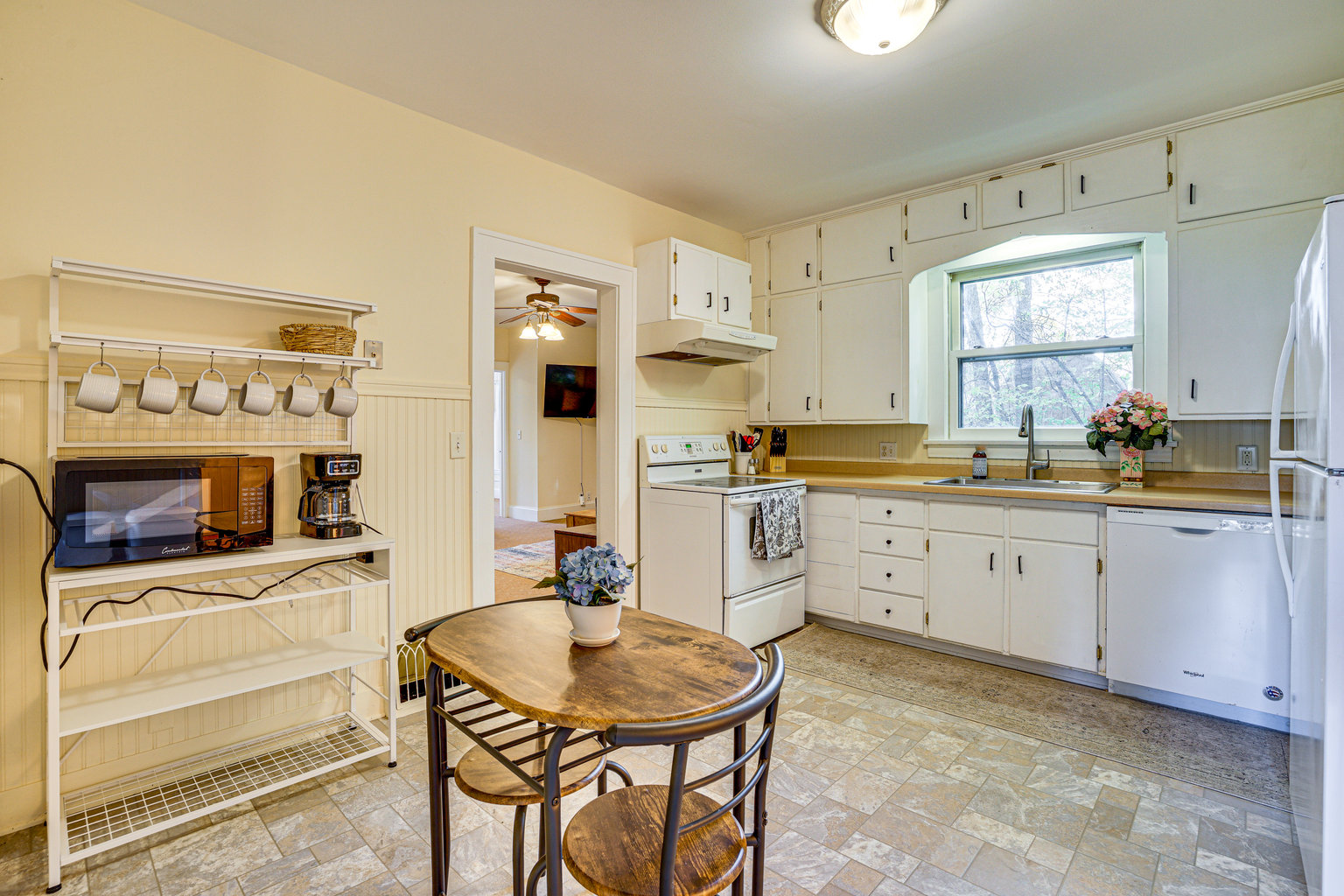 Northfield Vacation Rental