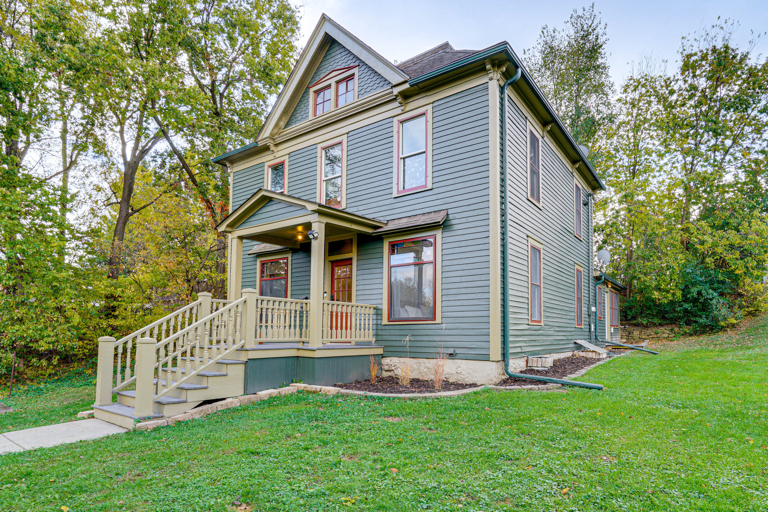 Northfield Vacation Rental