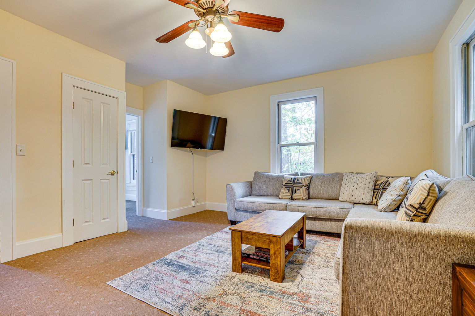 Northfield Vacation Rental
