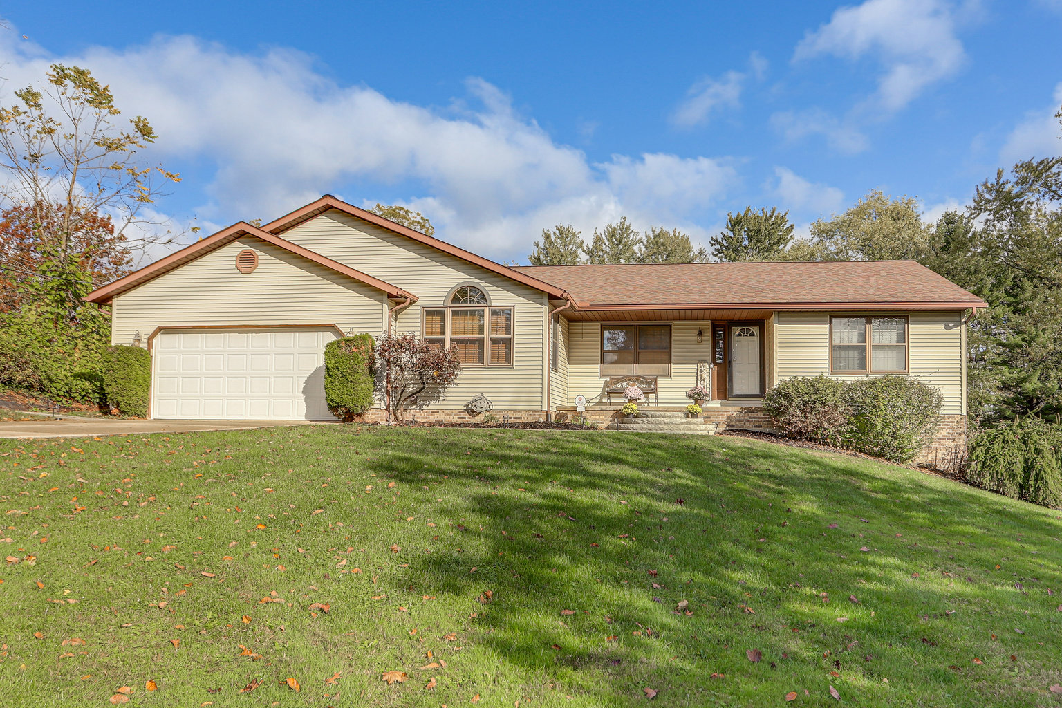 Ontario Vacation Rental