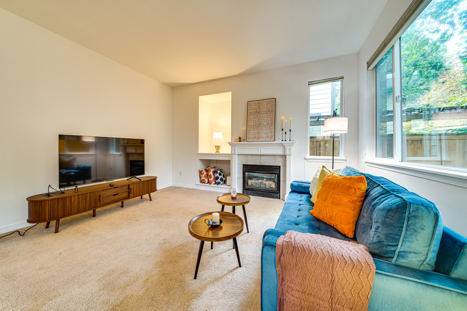 Redmond Vacation Rental