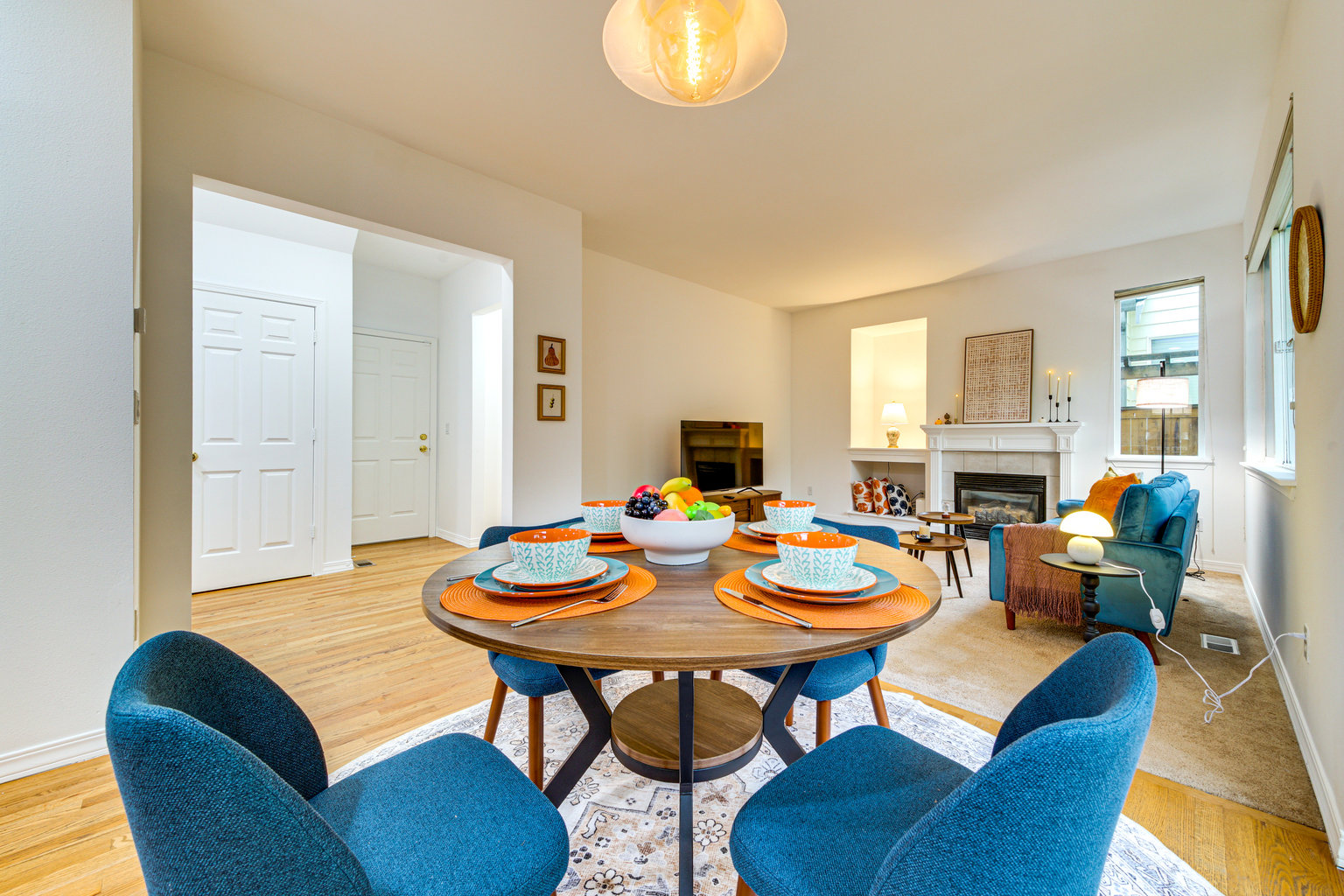 Redmond Vacation Rental