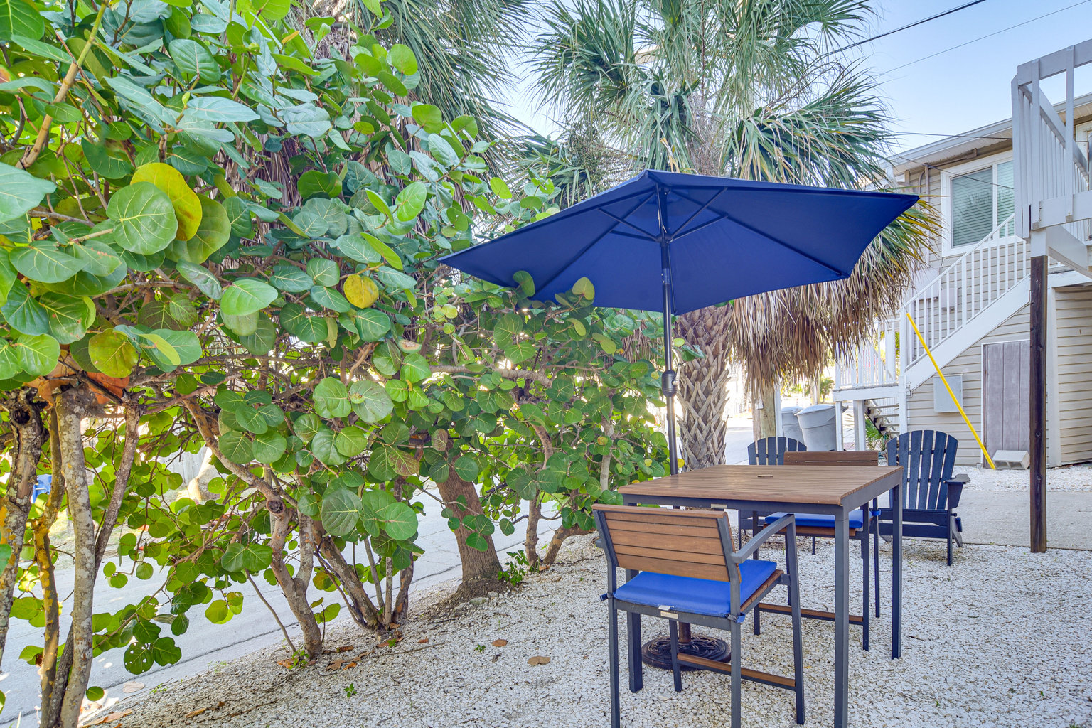 Treasure Island Vacation Rental