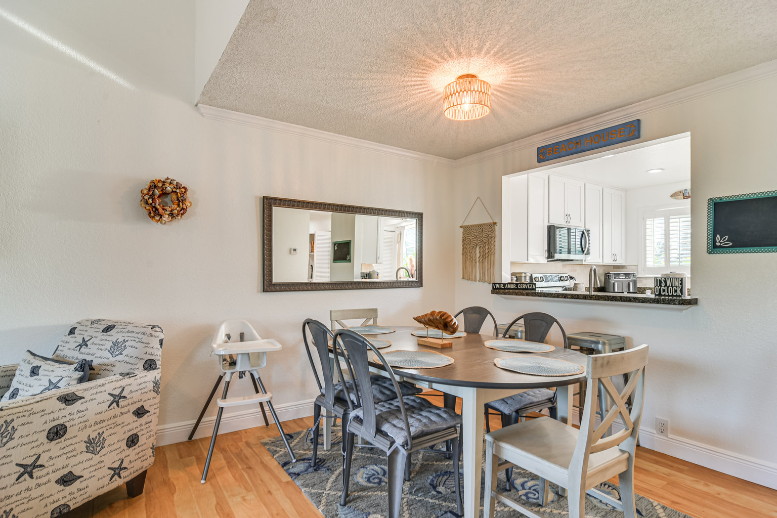 Treasure Island Vacation Rental