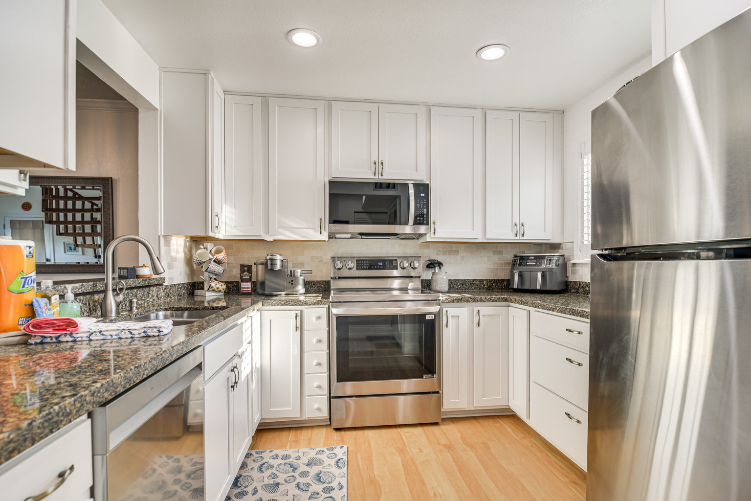 Treasure Island Vacation Rental