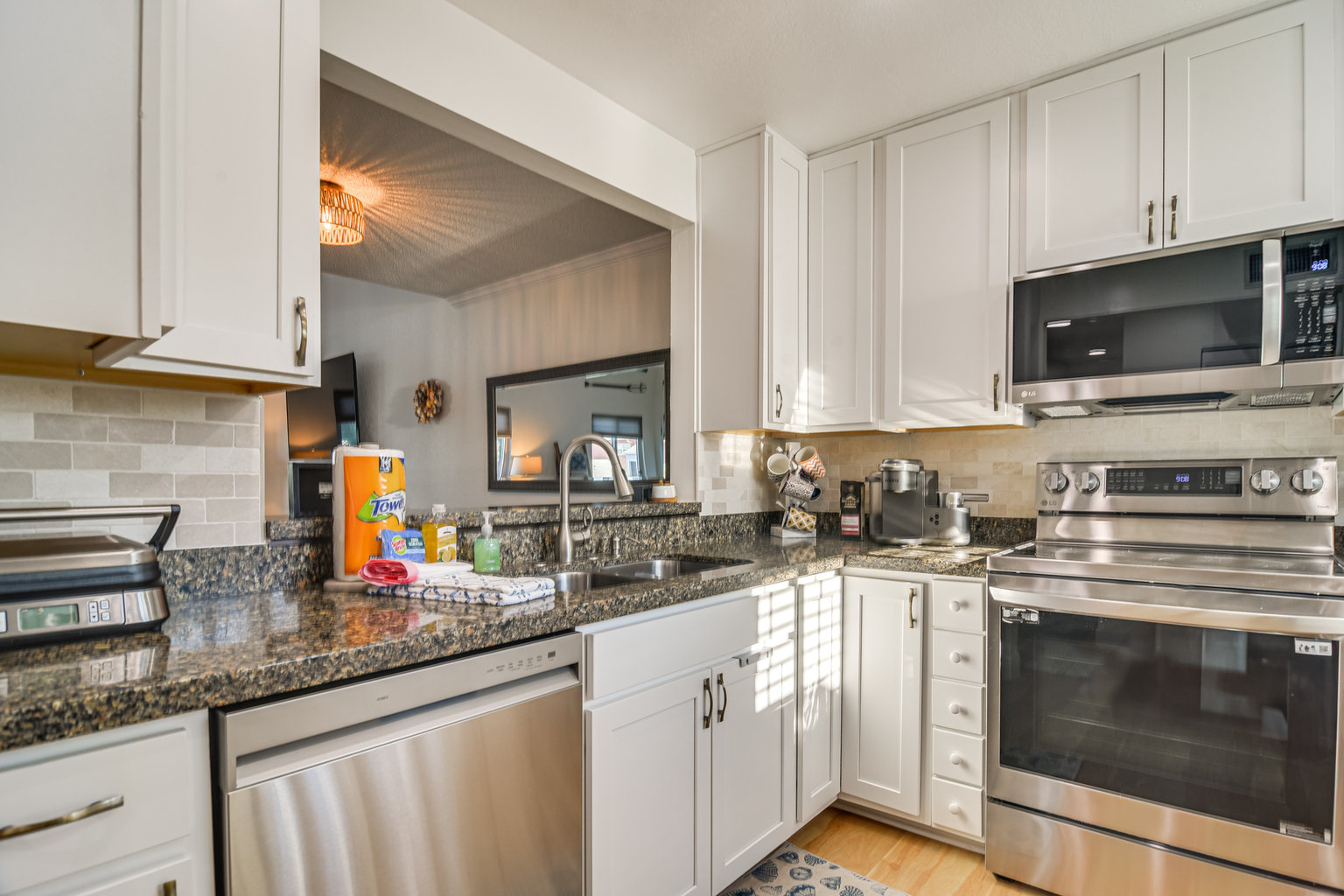 Treasure Island Vacation Rental